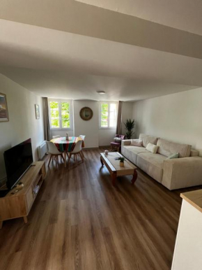 Appartement T3 Cambo-les-Bains